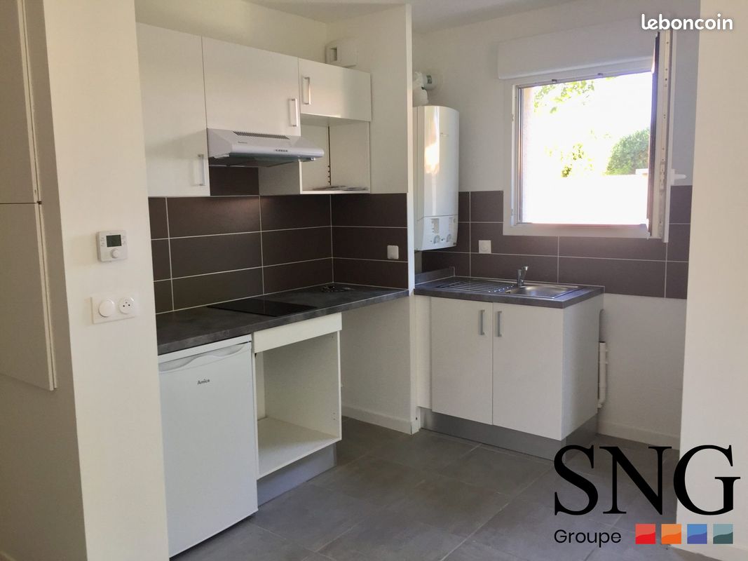 Appartement 2 pièces · 42 m², Roques