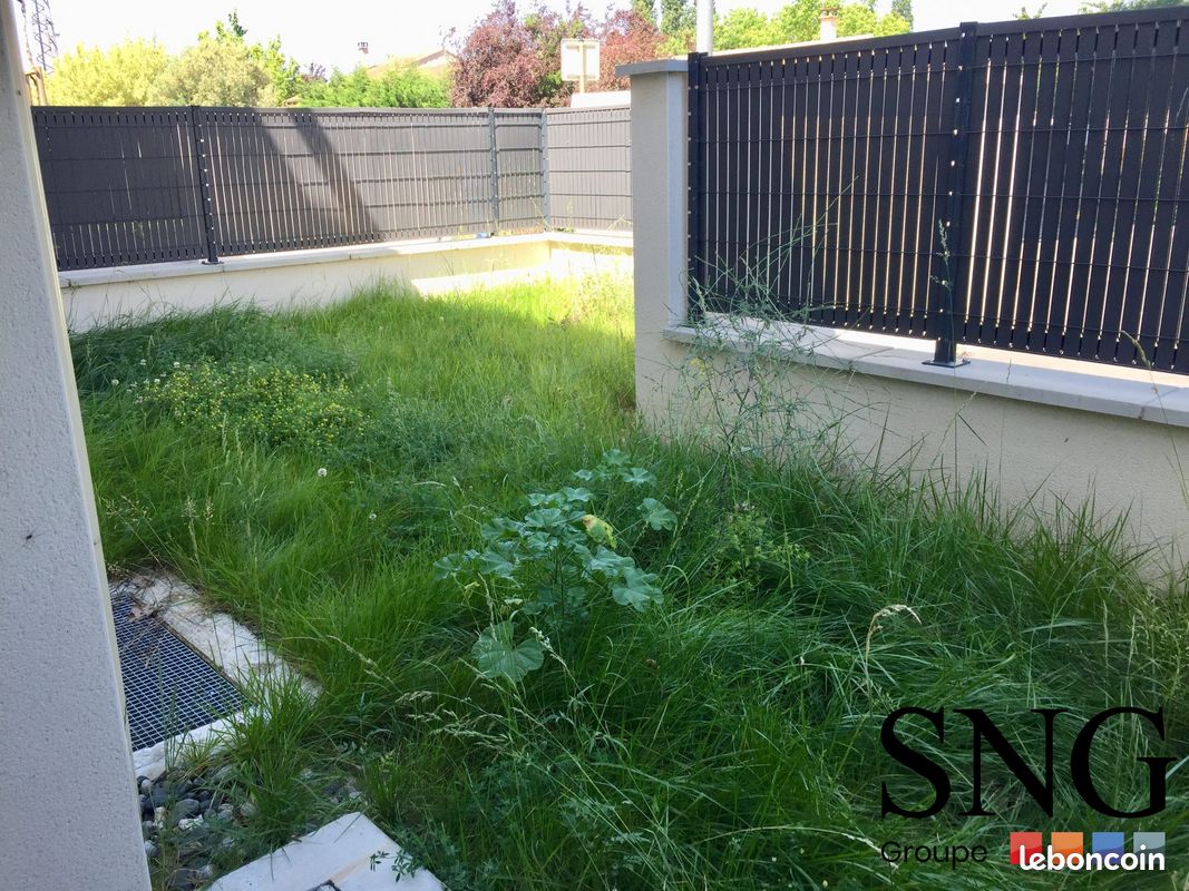 Appartement 2 pièces · 42 m², Roques, photo 6