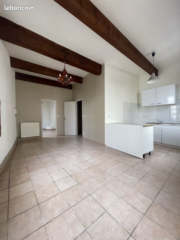 Appartement 2 pièces · 50 m², Arles