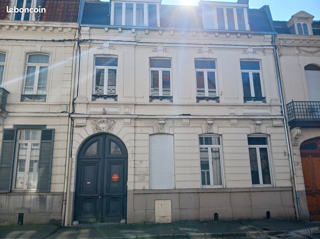 Armentières