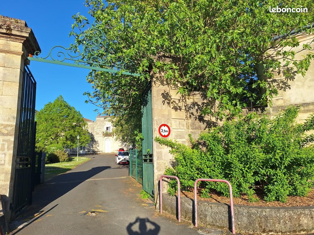 Talence