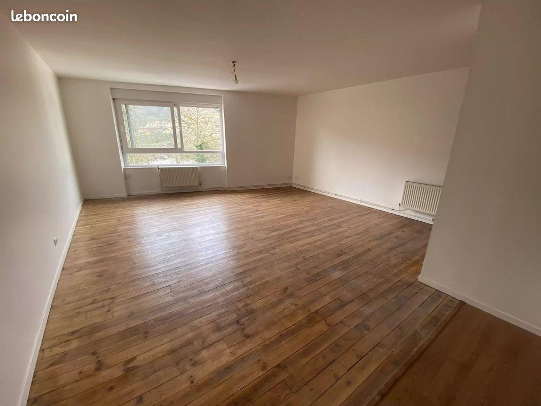 Appartement 2 pièces · 58 m², Chambost-Allières