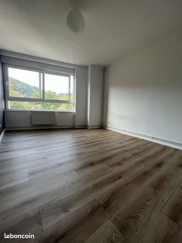 Appartement 2 pièces · 58 m², Chambost-Allières, photo 7