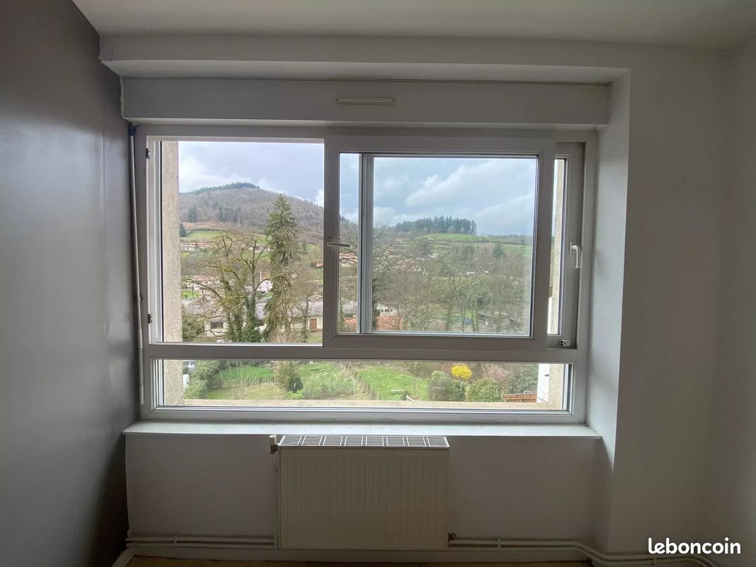 Appartement 2 pièces · 58 m², Chambost-Allières, photo 8