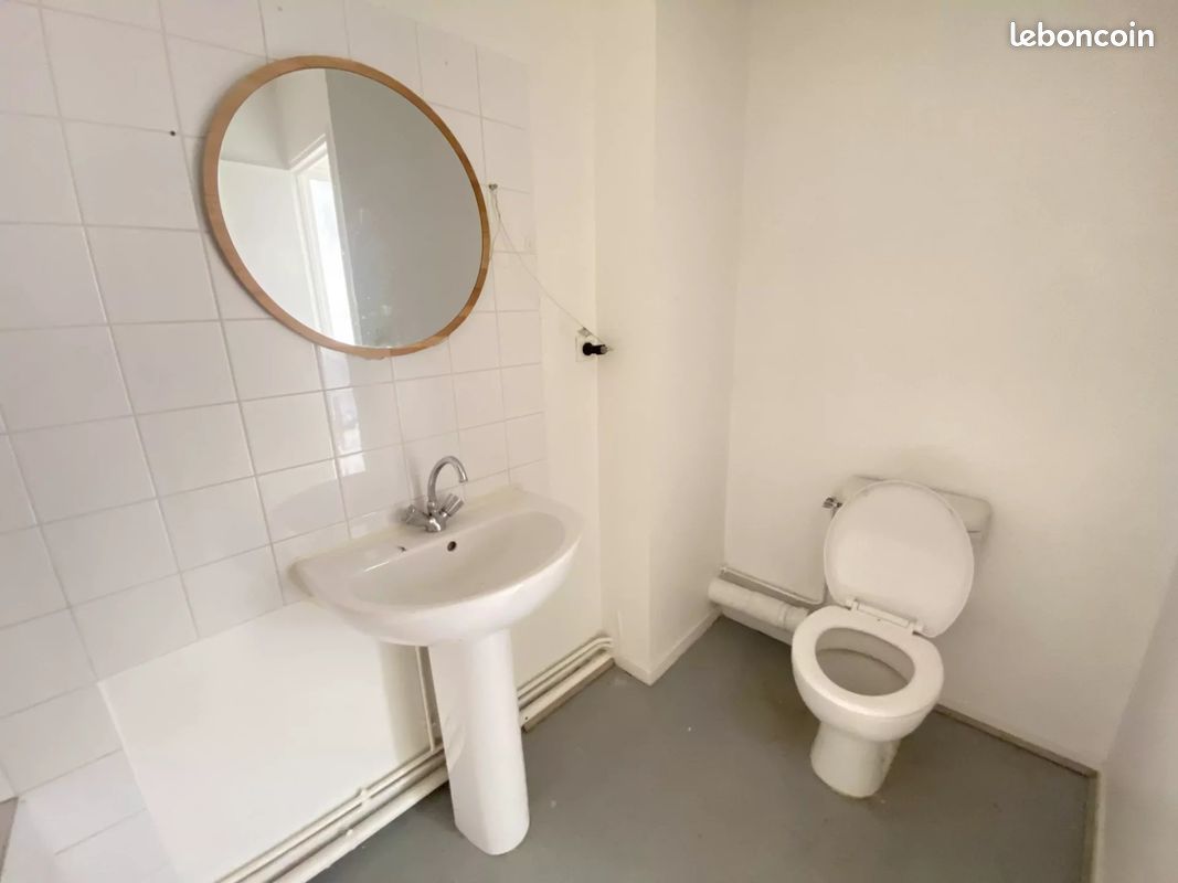 Appartement 2 pièces · 58 m², Chambost-Allières, photo 11