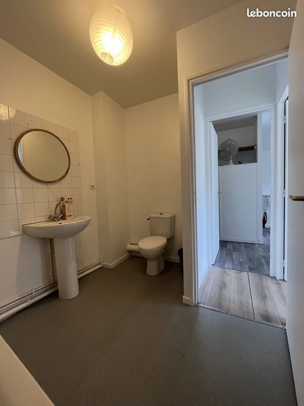 Appartement 2 pièces · 58 m², Chambost-Allières, photo 12