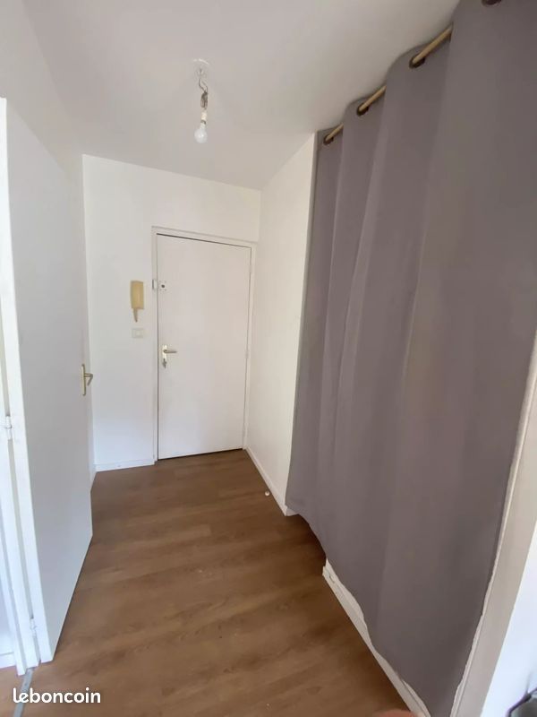 Appartement 2 pièces · 58 m², Chambost-Allières, photo 13