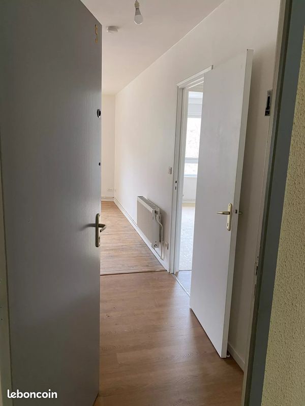 Appartement 2 pièces · 58 m², Chambost-Allières, photo 14