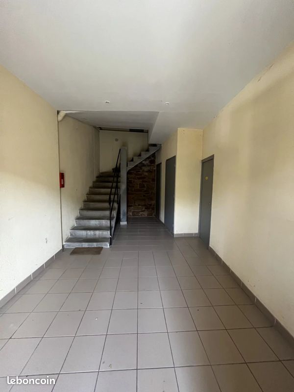 Appartement 2 pièces · 58 m², Chambost-Allières, photo 16