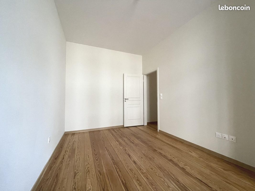 Appartement 2 pièces · 65 m², Strasbourg, photo 3