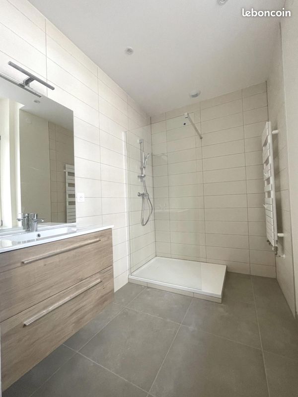 Appartement 2 pièces · 65 m², Strasbourg, photo 4