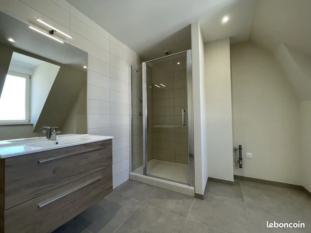 Appartement 2 pièces · 65 m², Strasbourg, photo 7