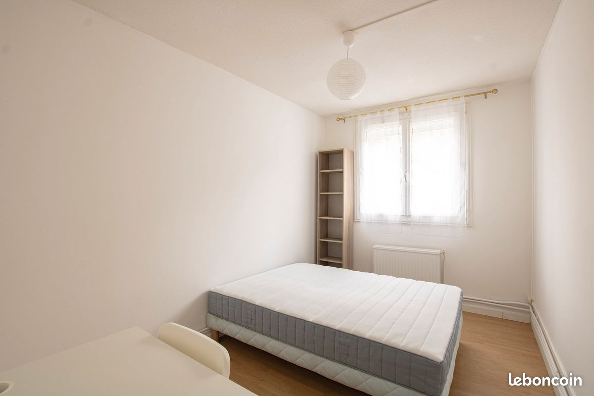 Appartement 4 pièces · 63 m², Villenave-d'Ornon, photo 7