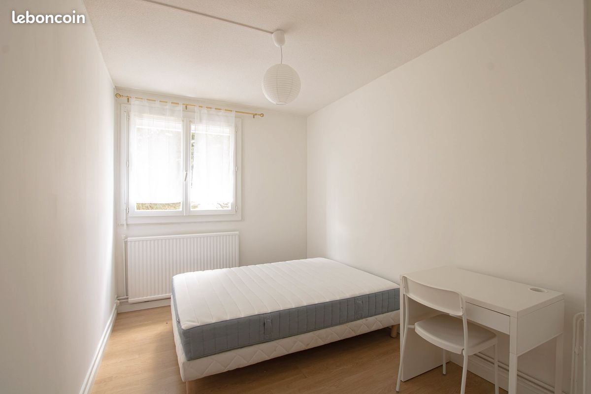 Appartement 4 pièces · 63 m², Villenave-d'Ornon, photo 8