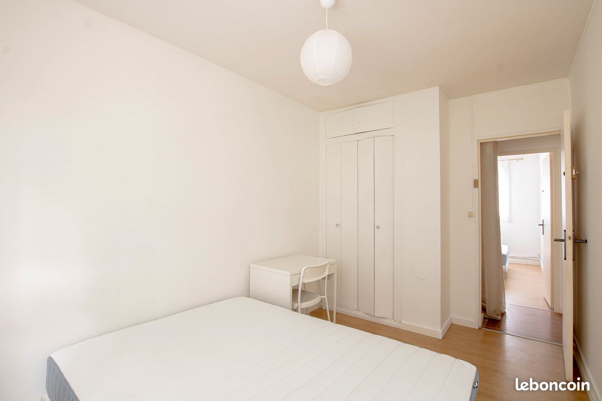 Appartement 4 pièces · 63 m², Villenave-d'Ornon, photo 9