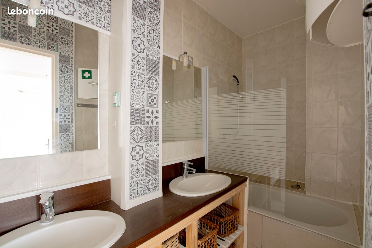 Appartement 4 pièces · 63 m², Villenave-d'Ornon, photo 10