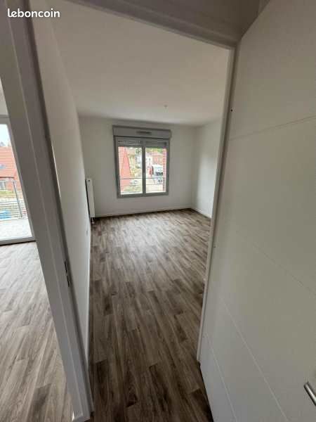 Appartement 2 pièces · 42 m², Valenciennes, photo 3
