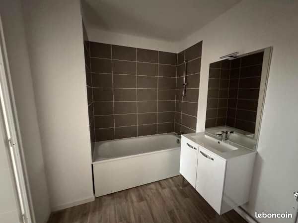 Appartement 2 pièces · 42 m², Valenciennes, photo 4