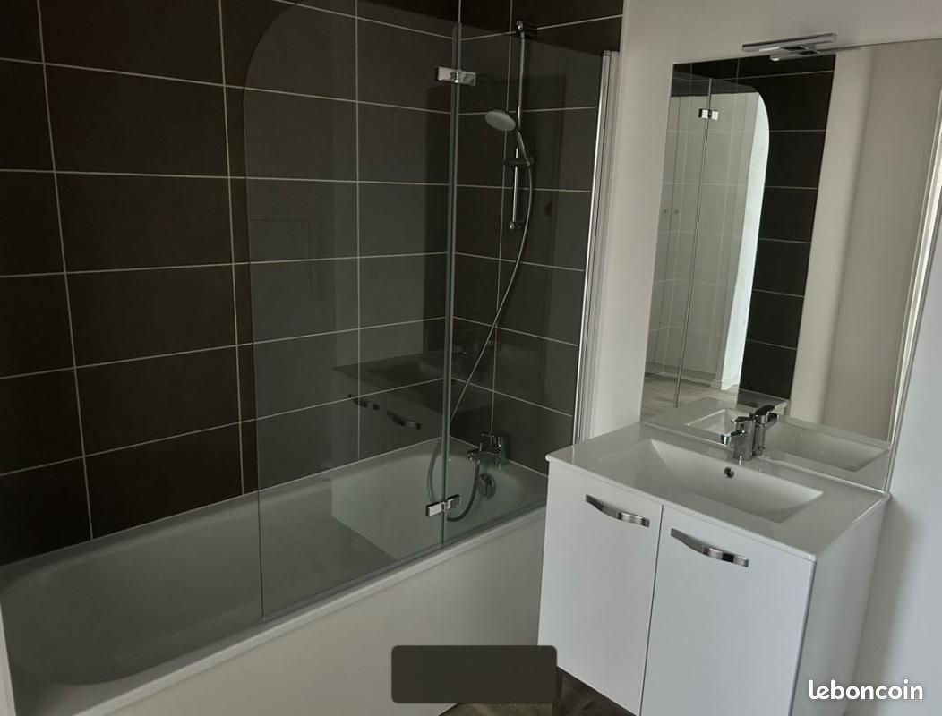 Appartement 2 pièces · 42 m², Valenciennes, photo 5
