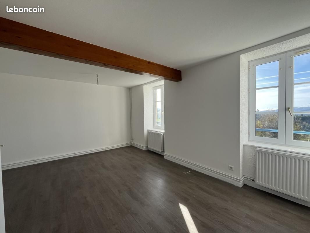 Appartement 4 pièces · 85 m², Ranchal