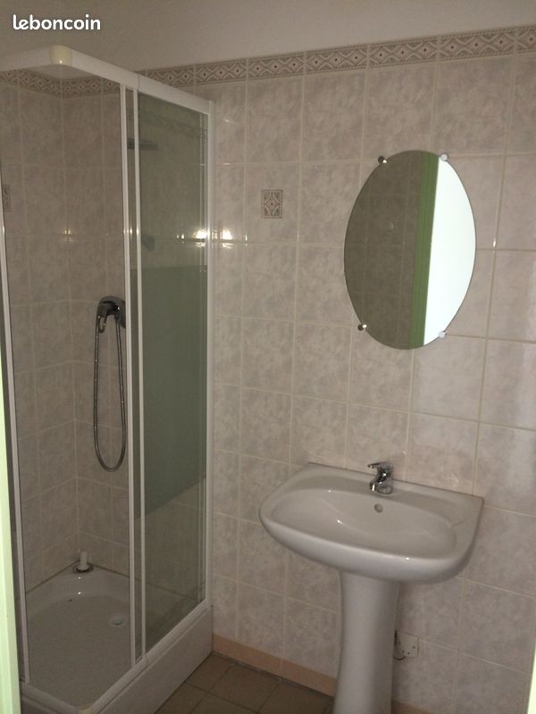 Appartement 2 pièces · 40 m², Valenciennes, photo 2