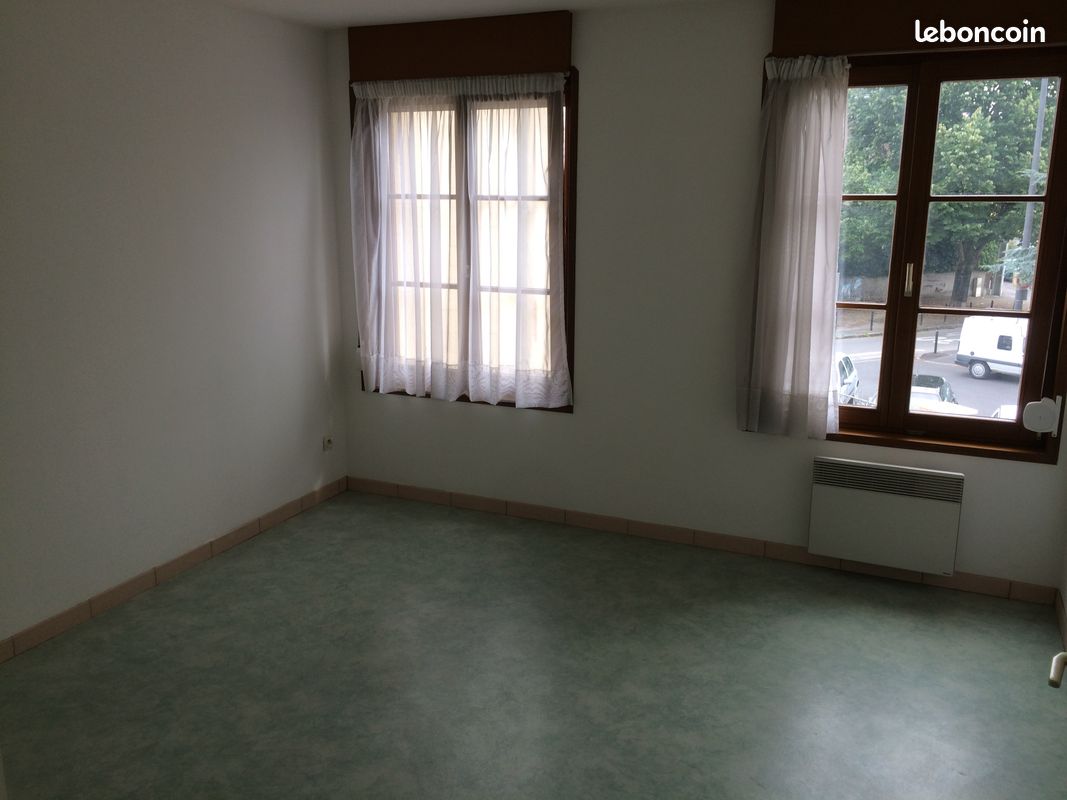Appartement 2 pièces · 40 m², Valenciennes, photo 3