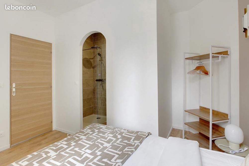 Appartement 1 pièce · 34 m², Asnières-sur-Seine