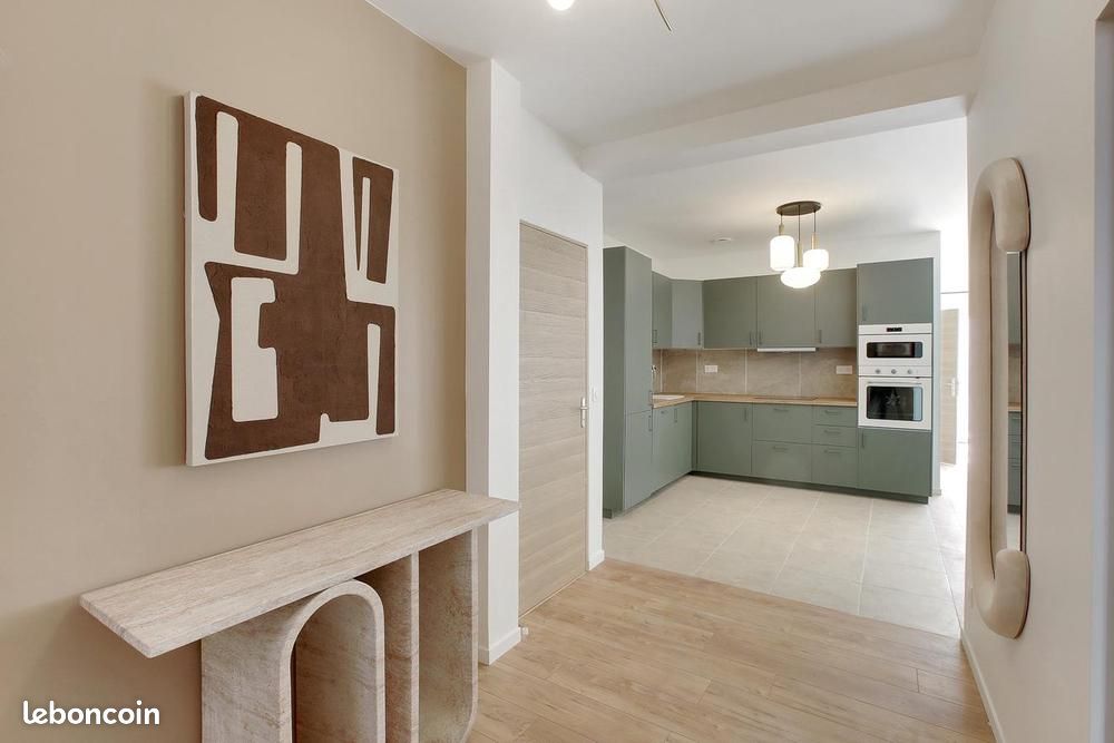 Appartement 1 pièce · 34 m², Asnières-sur-Seine, photo 6