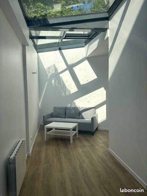 Appartement 2 pièces · 40 m², Vénissieux