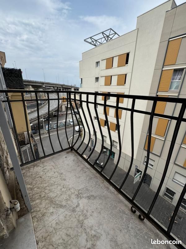 Appartement 3 pièces · 56 m², Nice, photo 3