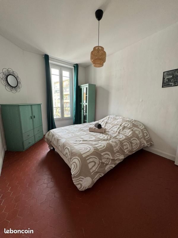 Appartement 3 pièces · 56 m², Nice, photo 4