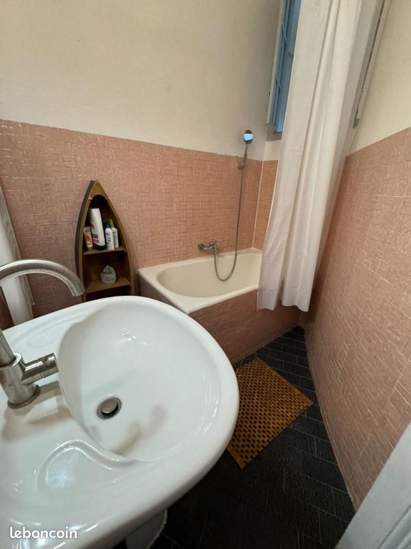 Appartement 3 pièces · 56 m², Nice, photo 5