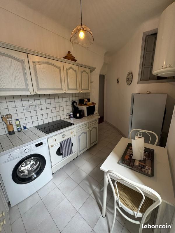 Appartement 3 pièces · 56 m², Nice, photo 6