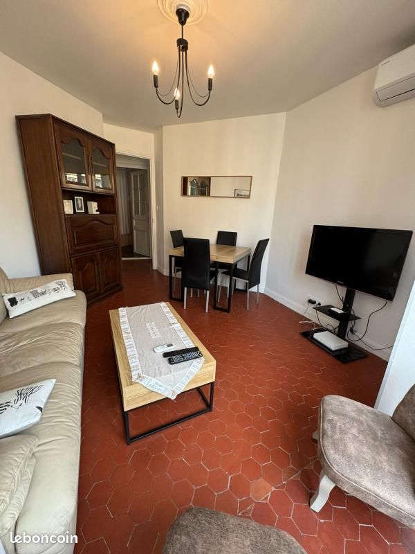 Appartement 3 pièces · 56 m², Nice, photo 7