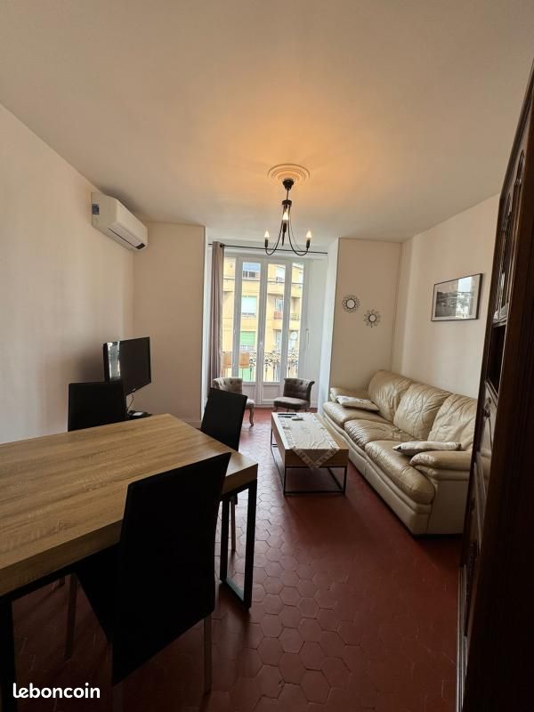 Appartement 3 pièces · 56 m², Nice, photo 8