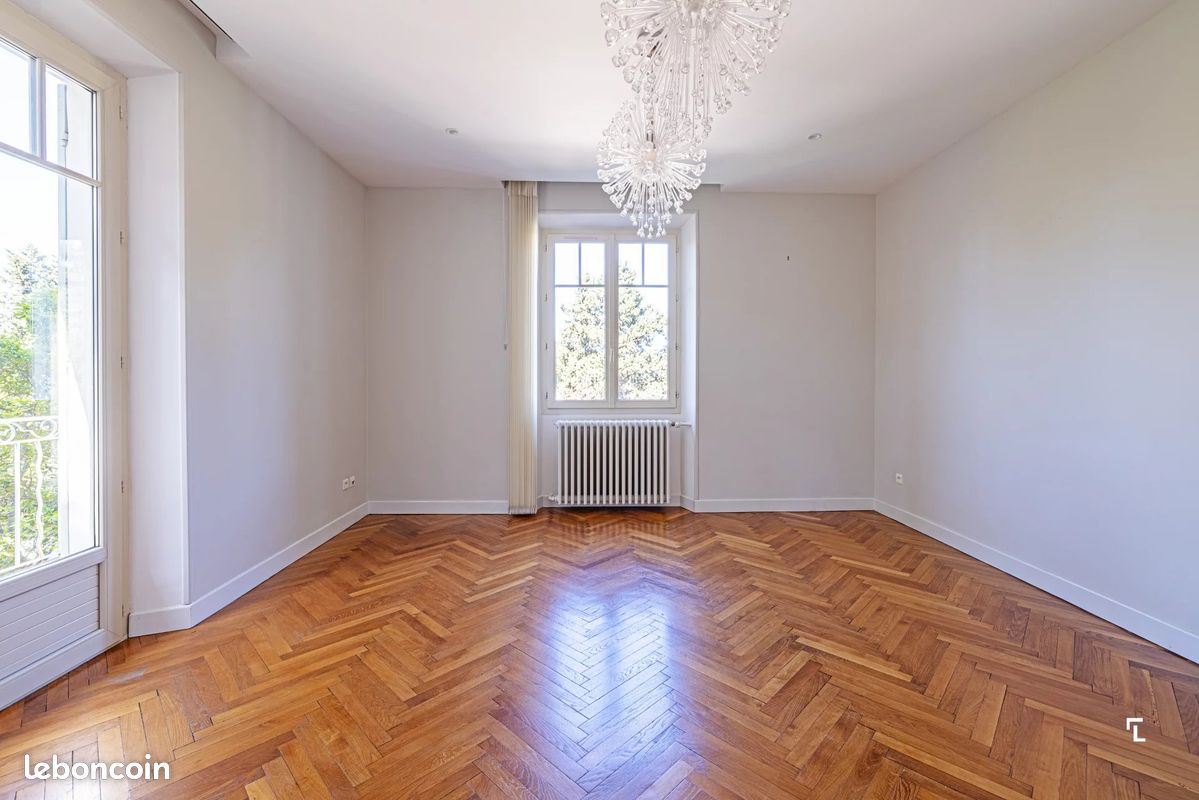 Appartement 3 pièces · 85 m², Aix-en-Provence