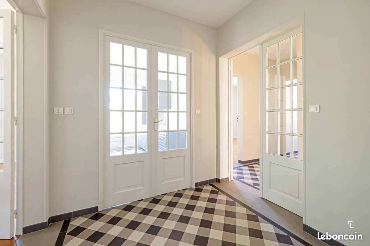 Appartement 3 pièces · 85 m², Aix-en-Provence, photo 8