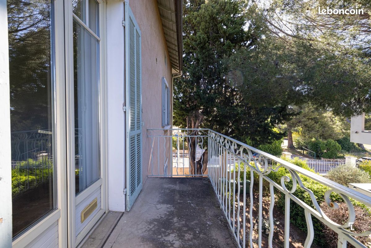 Appartement 3 pièces · 85 m², Aix-en-Provence, photo 11