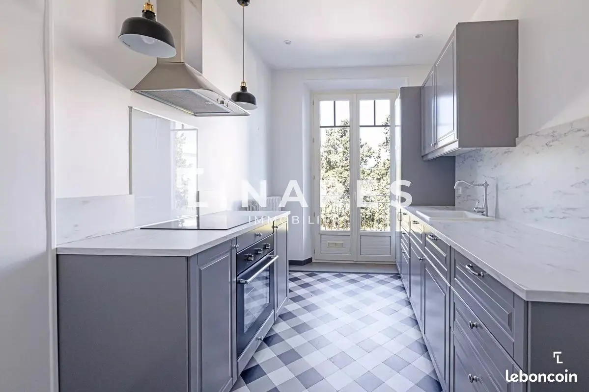 Appartement 3 pièces · 85 m², Aix-en-Provence, photo 13