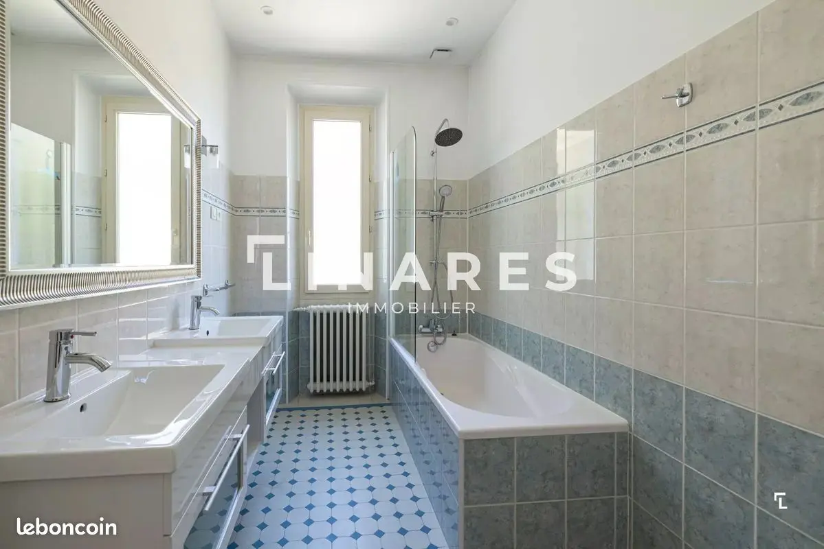 Appartement 3 pièces · 85 m², Aix-en-Provence, photo 16