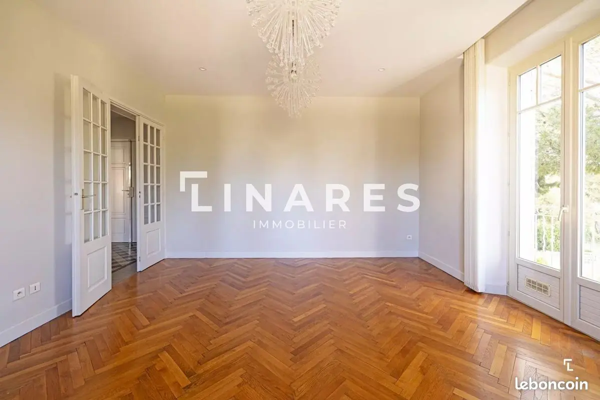 Appartement 3 pièces · 85 m², Aix-en-Provence, photo 21