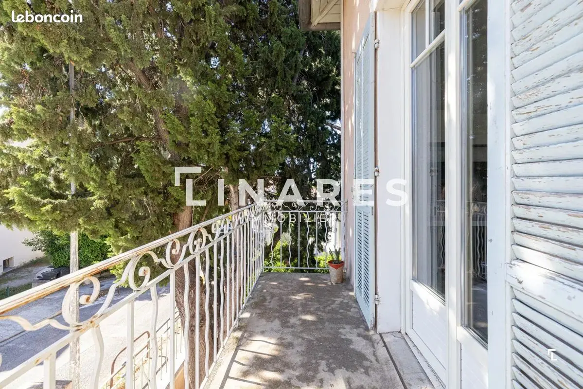 Appartement 3 pièces · 85 m², Aix-en-Provence, photo 17