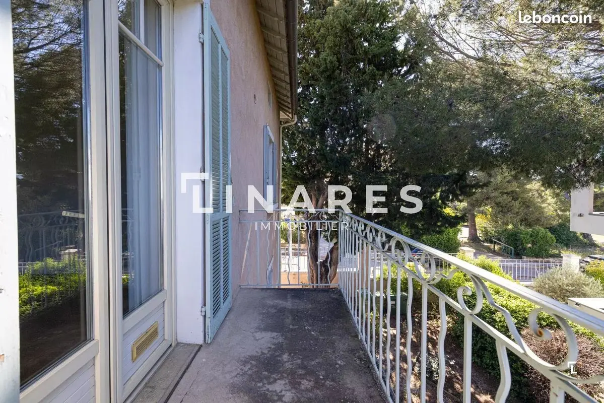 Appartement 3 pièces · 85 m², Aix-en-Provence, photo 22