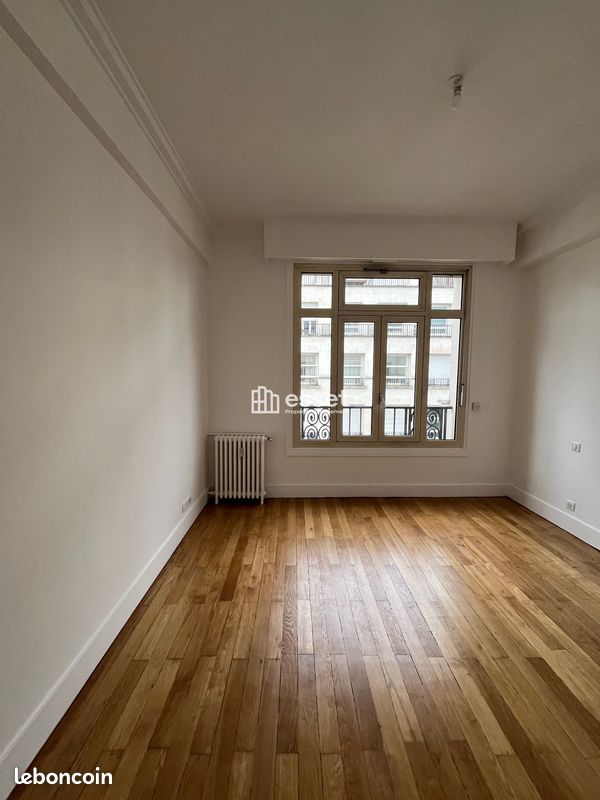 Appartement 4 pièces · 103 m², Neuilly-sur-Seine, photo 3
