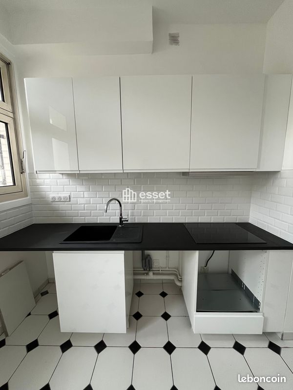 Appartement 4 pièces · 103 m², Neuilly-sur-Seine, photo 4