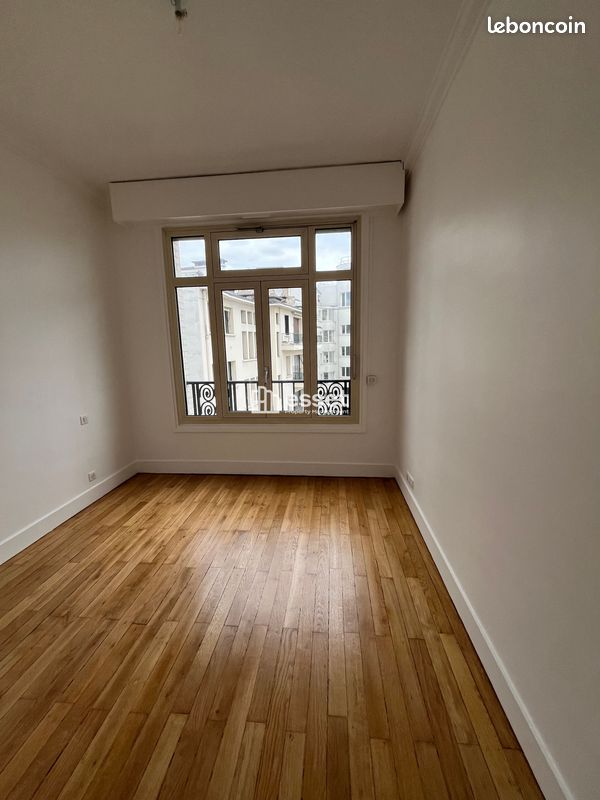 Appartement 4 pièces · 103 m², Neuilly-sur-Seine, photo 5