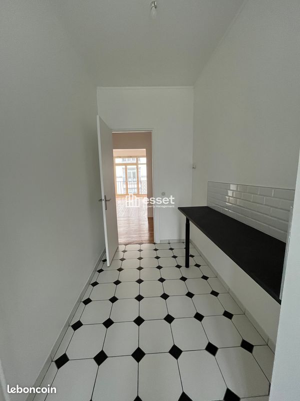 Appartement 4 pièces · 103 m², Neuilly-sur-Seine, photo 6