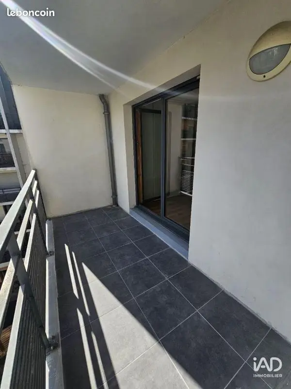 Appartement 4 pièces · 90 m², Asnières-sur-Seine, photo 28