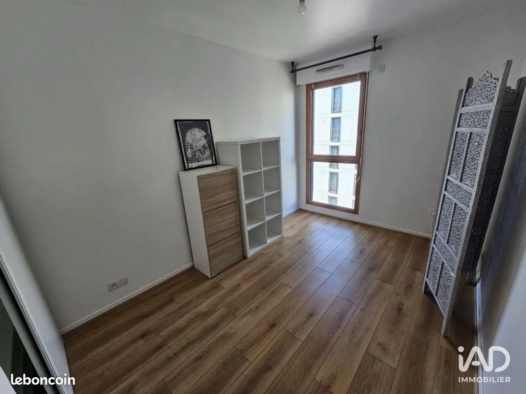 Appartement 4 pièces · 90 m², Asnières-sur-Seine, photo 32