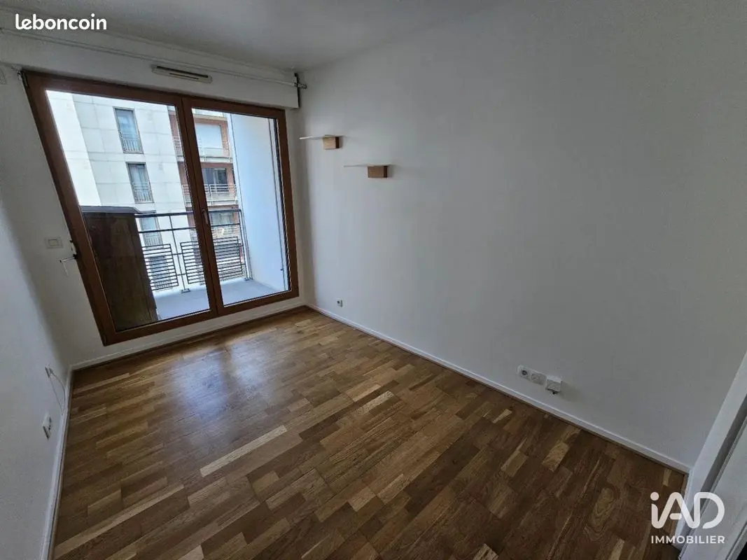 Appartement 4 pièces · 90 m², Asnières-sur-Seine, photo 30